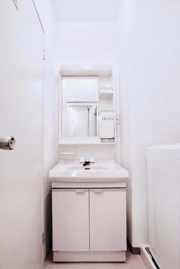 Westay Designers House/6 Mins To Shinsaibashi201 Ōsaka Eksteriør bilde